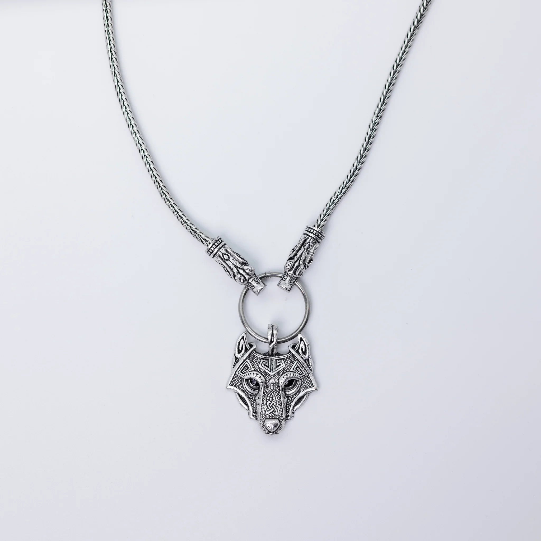 Icelandic Viking Necklace - Minjagripir.is