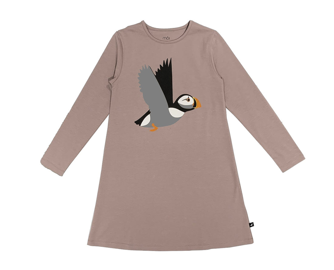 Kids Dress - Mói