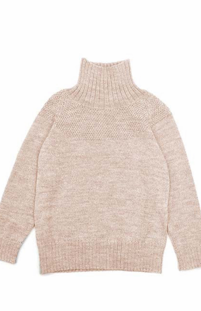 Sailor Sweater For Kids - As We Grow