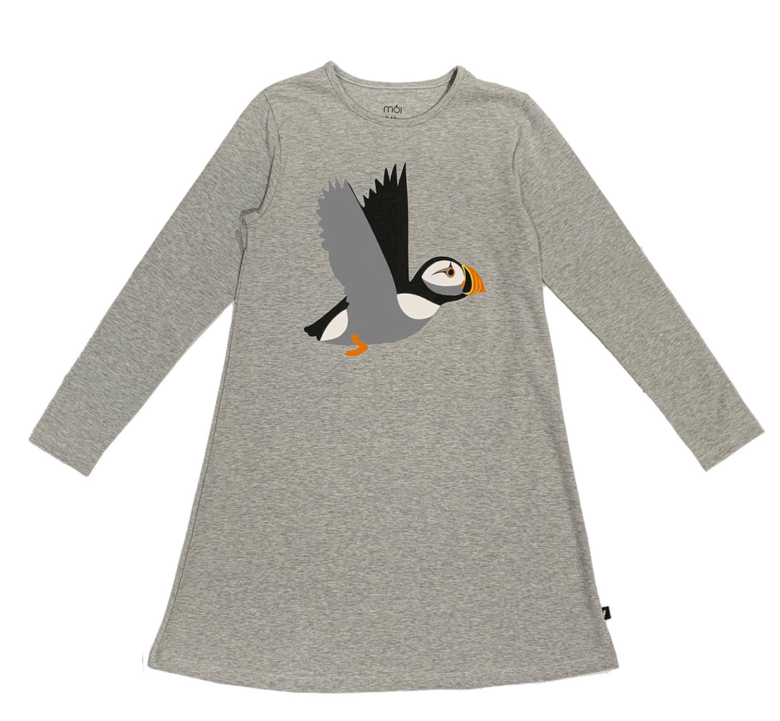 Kids Dress - Mói