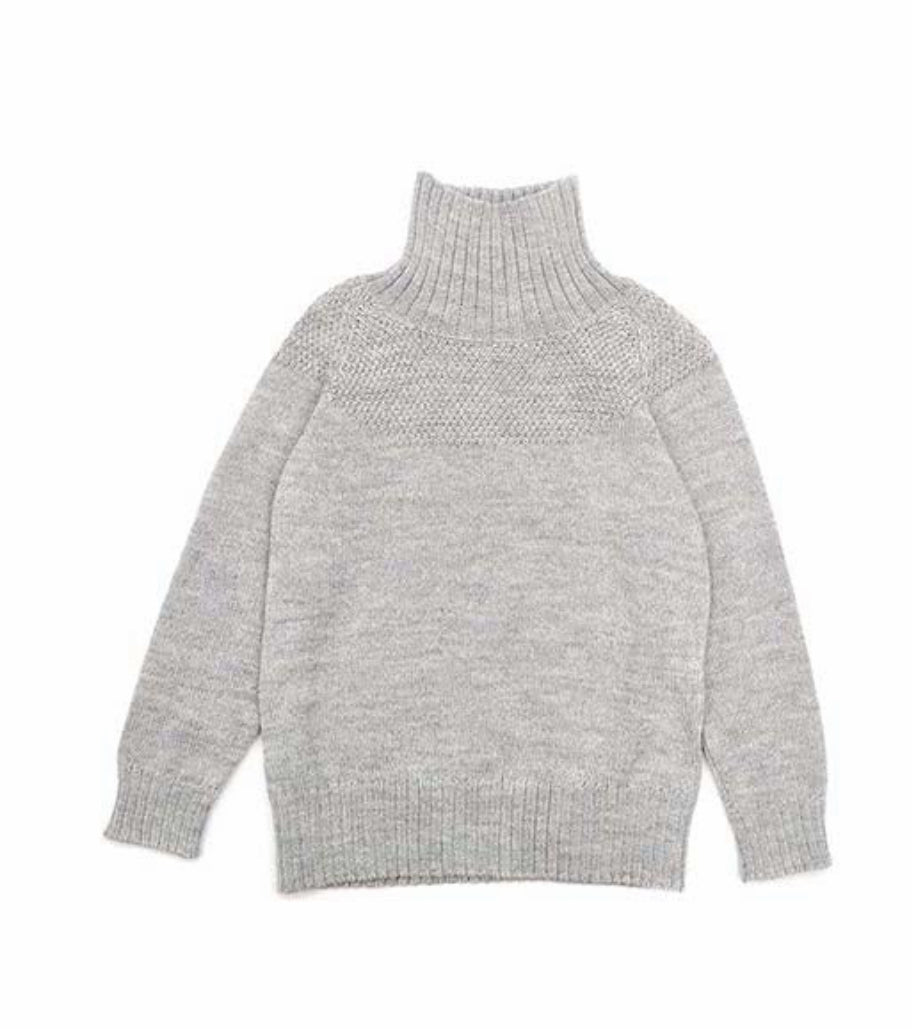 Sailor Sweater For Kids - As We Grow