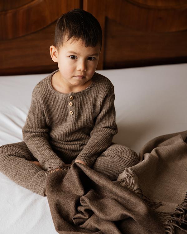 Grandpa Sweater - As We Grow