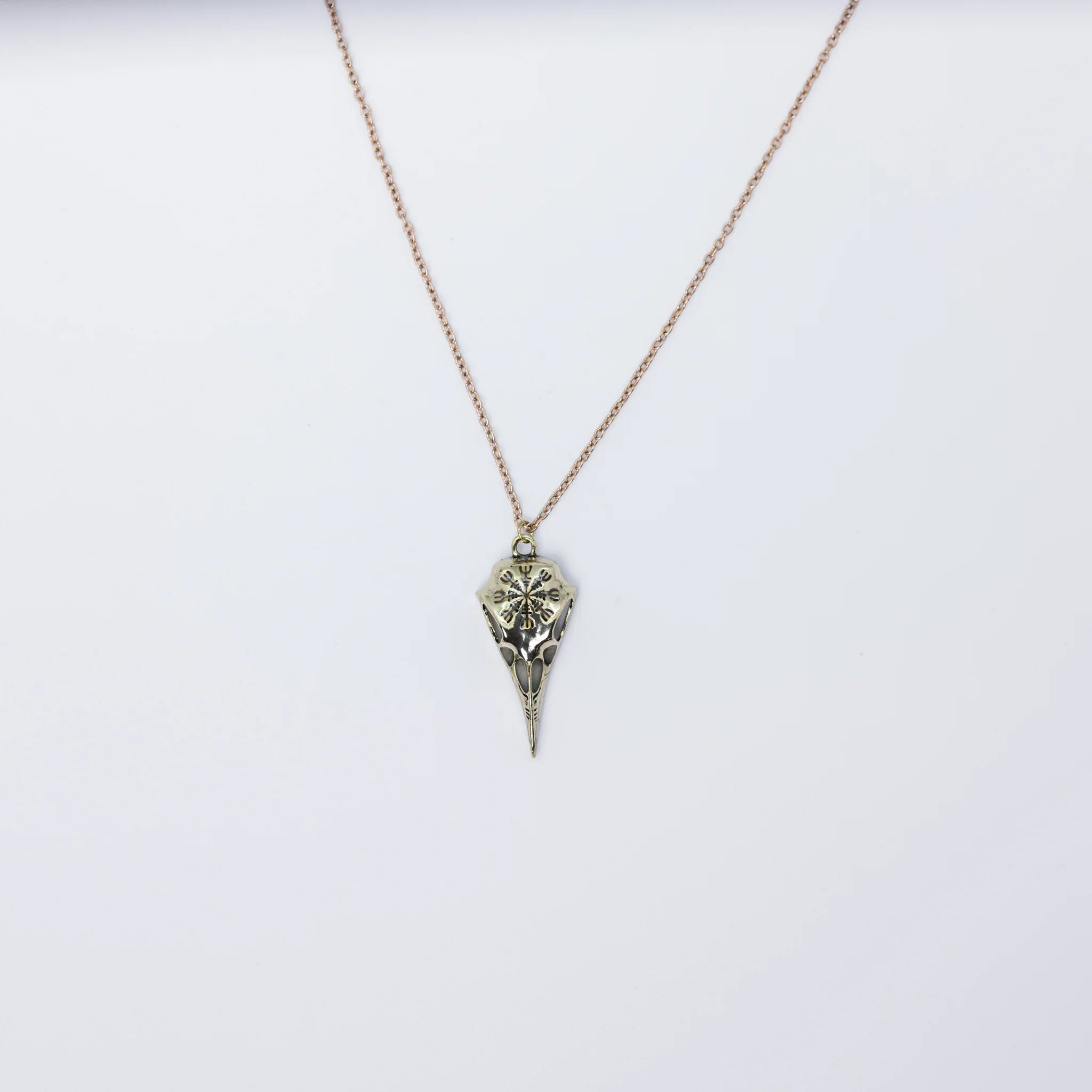 Icelandic Viking Necklace - Minjagripir.is