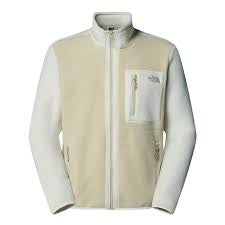 Yumiori Full-Zip Fleece Jacket - The North Face
