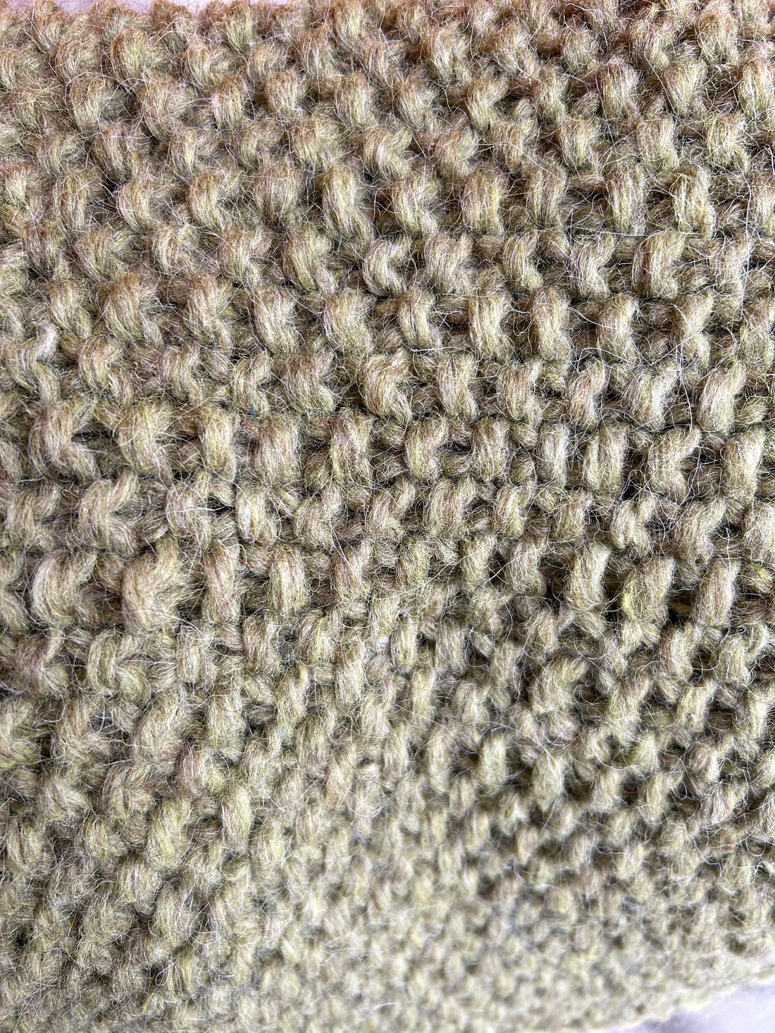 Baby Wool Blanket Mamma Reykjavík