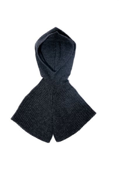 Alpaca Rib Hood - As We Grow