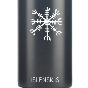 Thermo Bottle - Íslensk