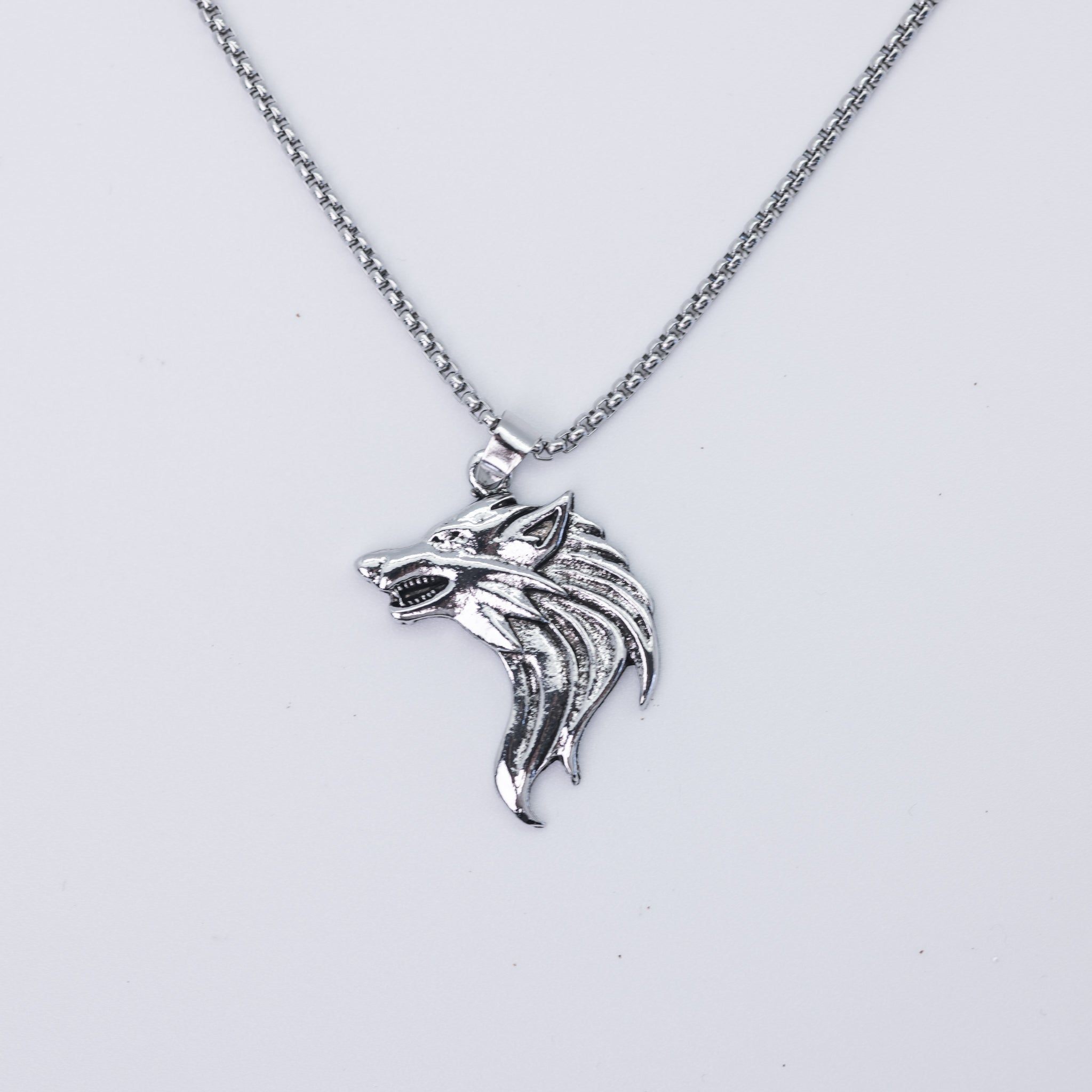 Icelandic Viking Necklace - Minjagripir.is