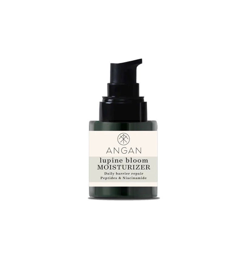 Lupine Bloom Moisturizer - Angan Skincare