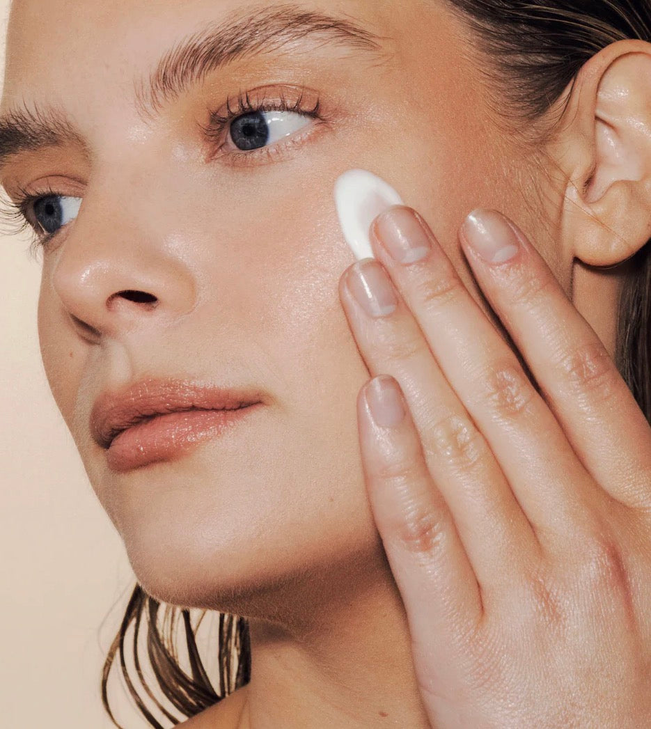 Lupine Bloom Moisturizer - Angan Skincare