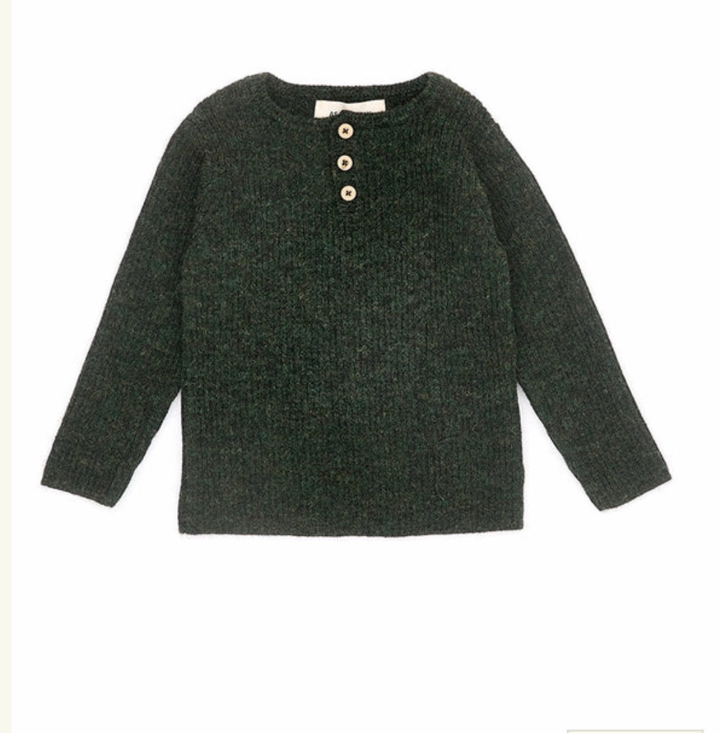 Grandpa Sweater - As We Grow