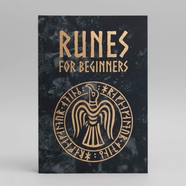 Runes for Beginners - Szymon Sulima