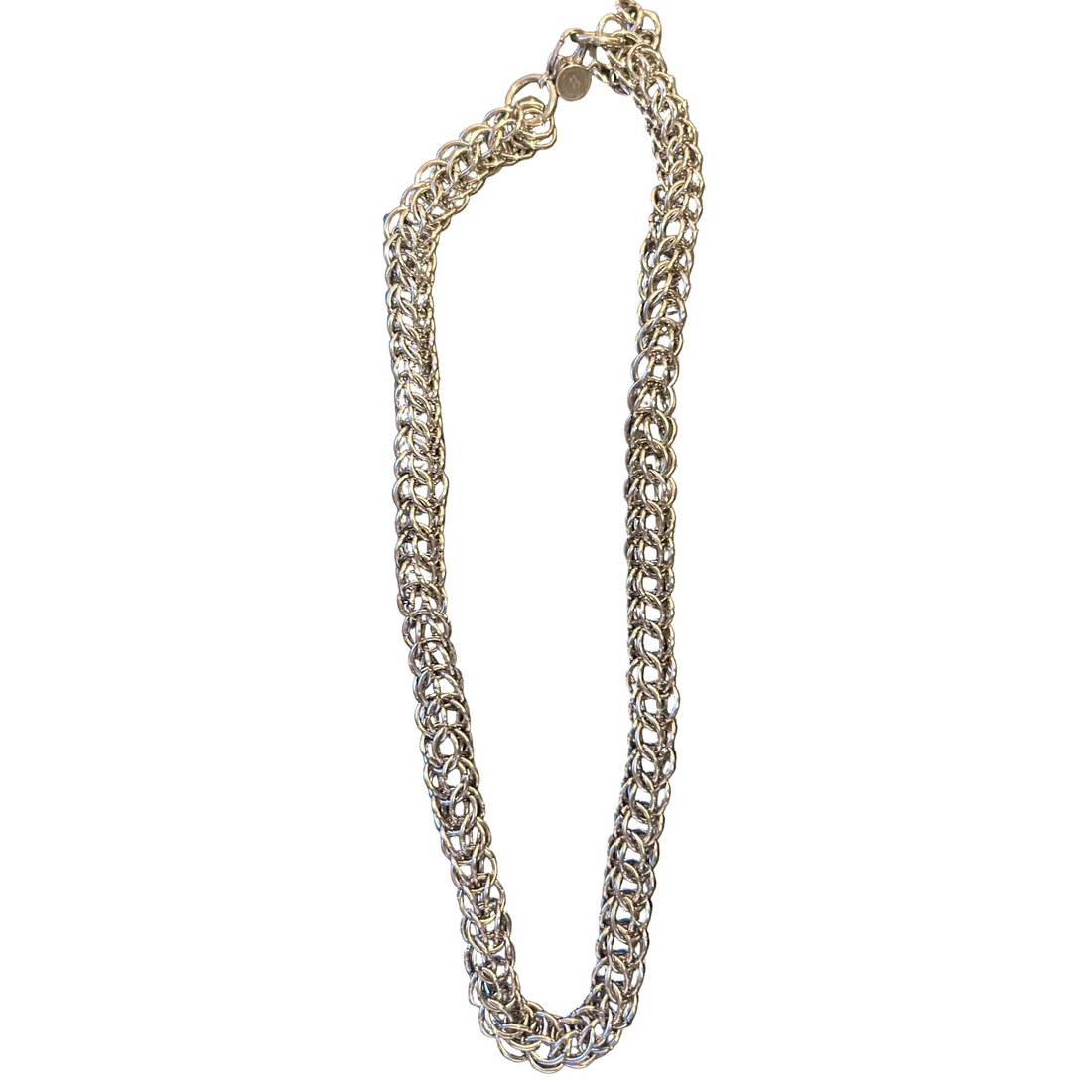 Arctic Tale Necklace - Arctic Chain