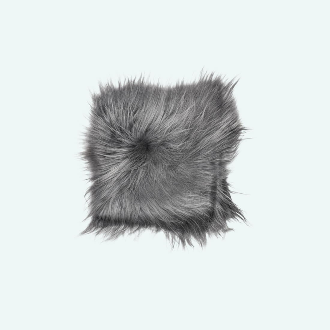 Cushion Icelandic Sheepskin - Mamma Reykjavík