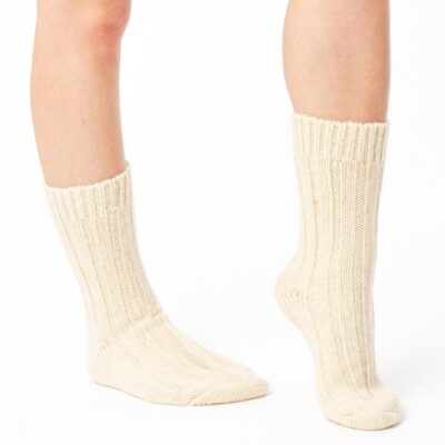 Merino Wool Socks - Mamma Reykjavík
