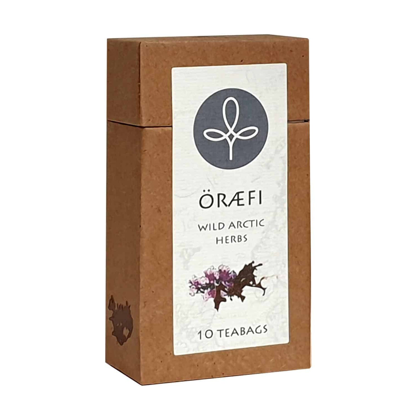 Herbal Tea - Urta Islandica