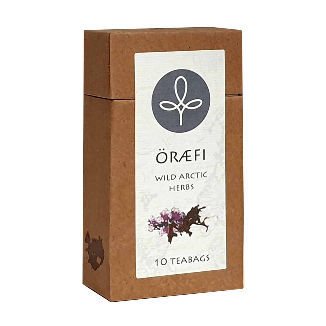 Herbal Tea - Urta Islandica