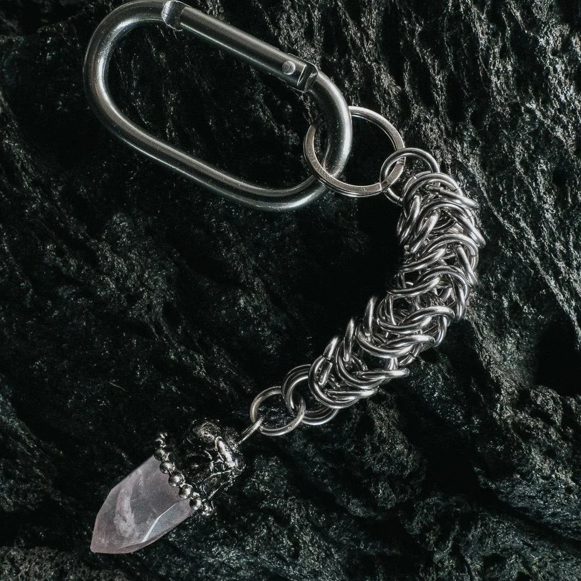 Arctic Tale Keychain - Arctic Chain