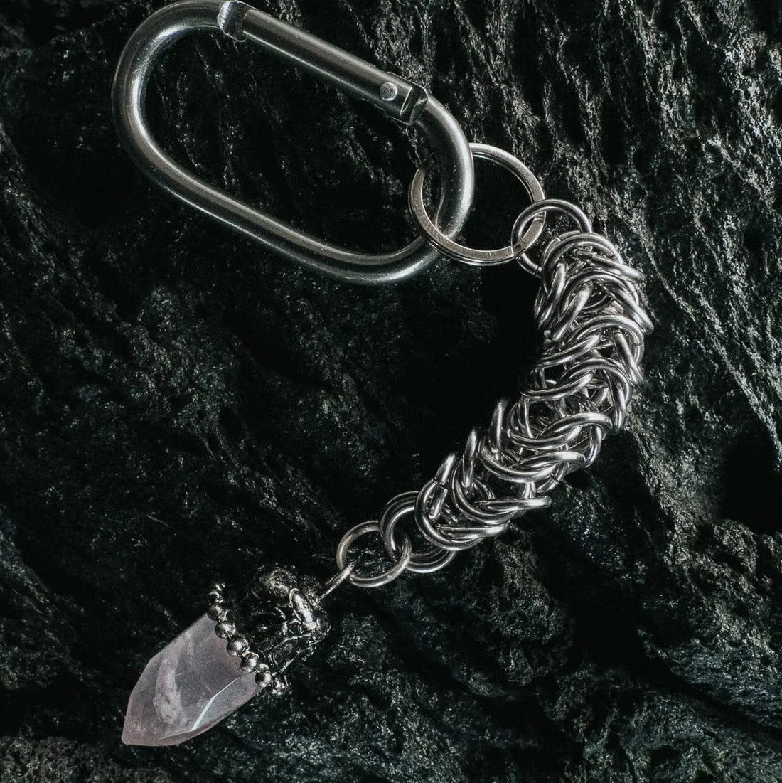 Arctic Tale Keychain - Arctic Chain