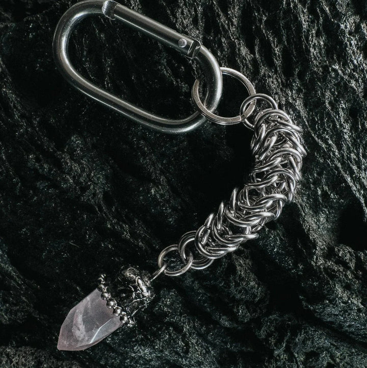 Arctic Tale Keychain - Arctic Chain