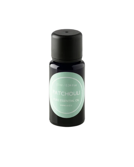 Essential Oil - URD