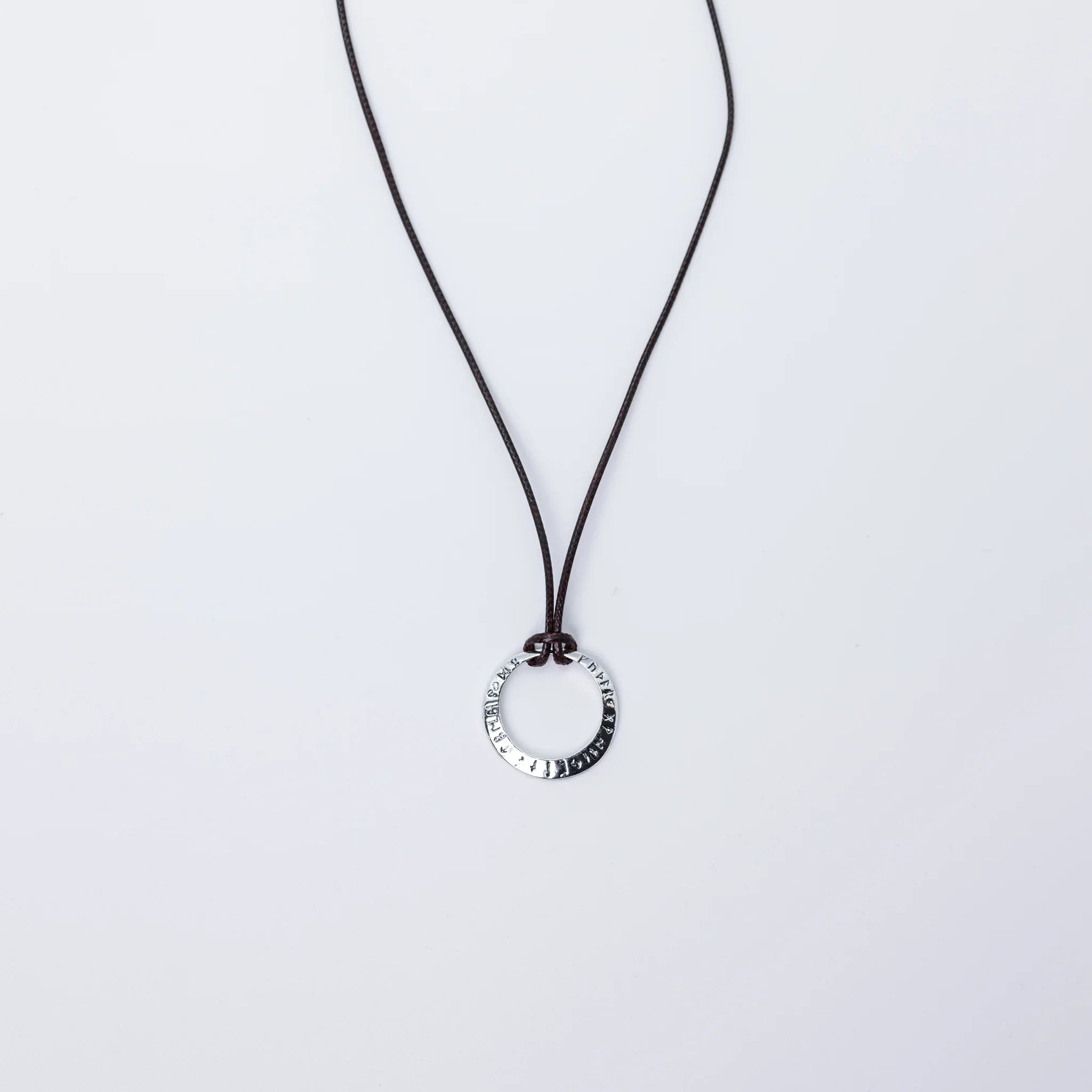 Icelandic Viking Necklace - Minjagripir.is