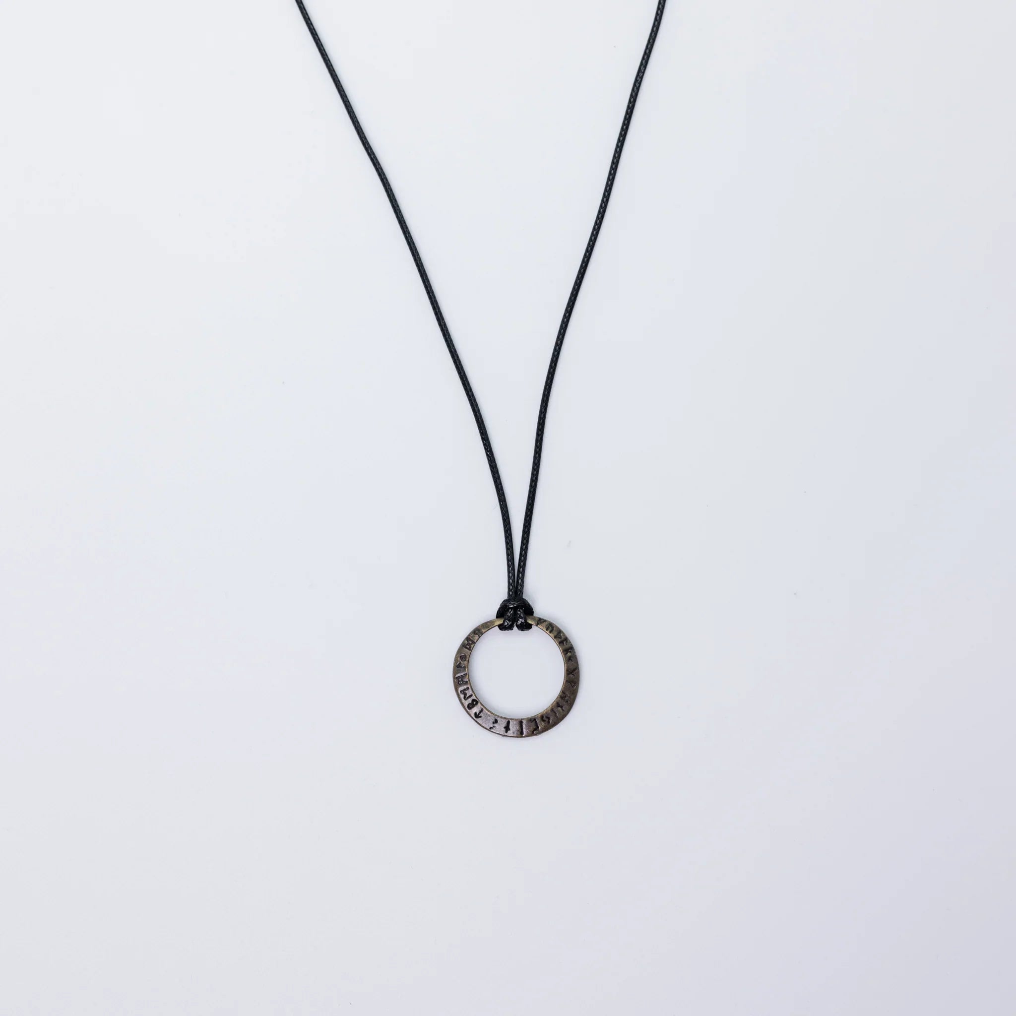 Icelandic Viking Necklace - Minjagripir.is