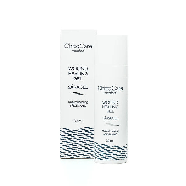 Wound Healing Gel - Chito Care