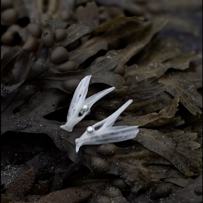 Riba Jewelry - By Aleksandra Koluder