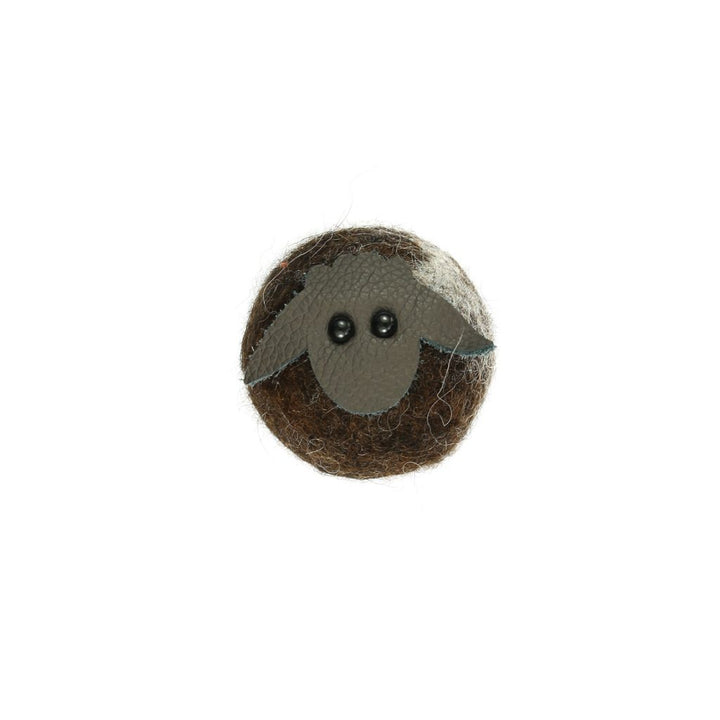 Sheep magnet Merkikerti
