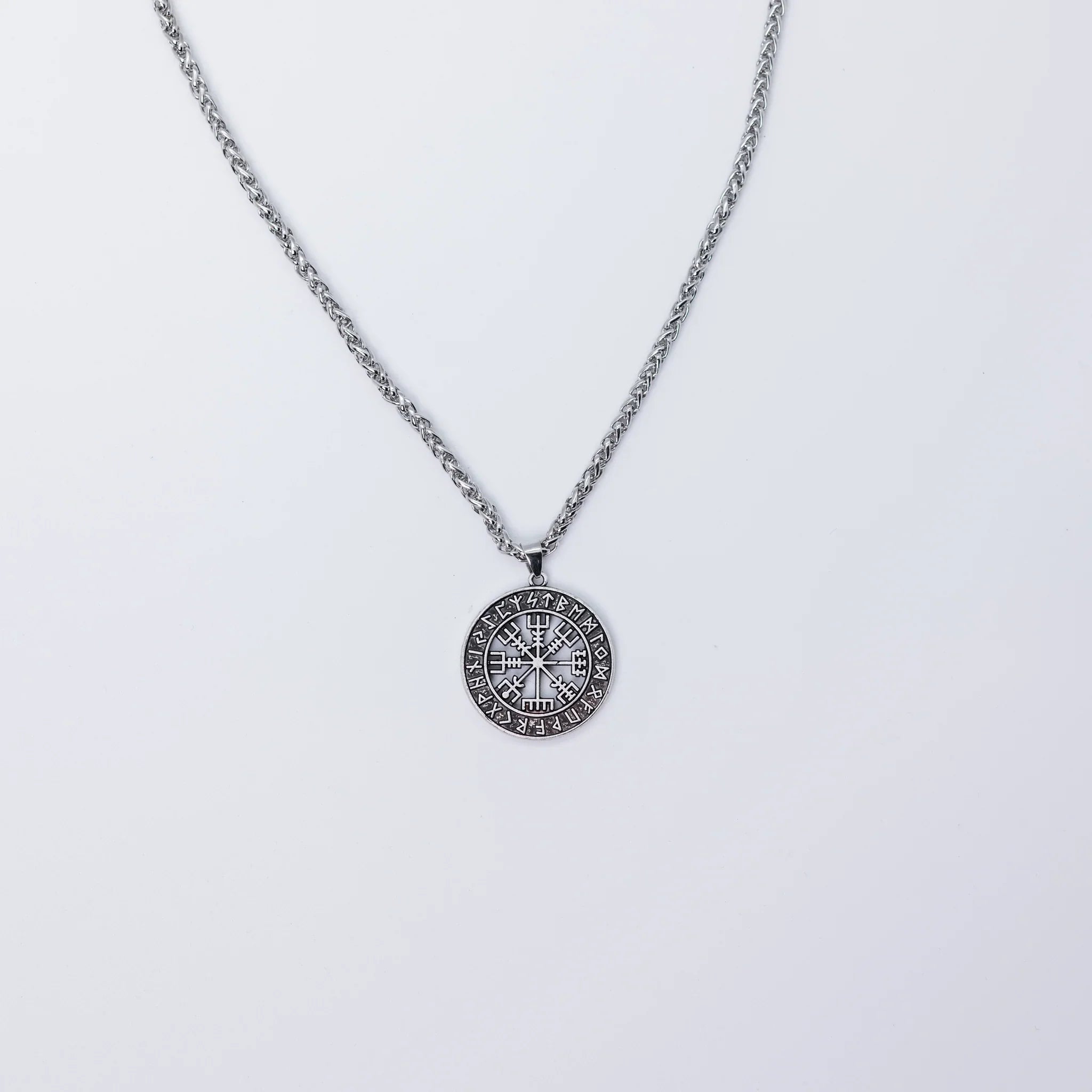 Icelandic Viking Necklace - Minjagripir.is