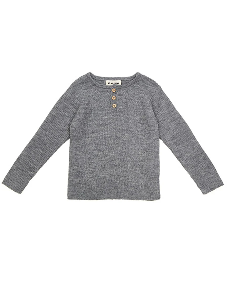 Grandpa Sweater - As We Grow