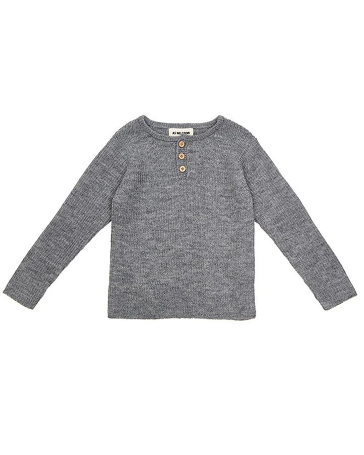 Grandpa Sweater - As We Grow