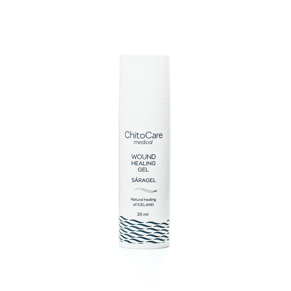 Wound Healing Gel - Chito Care