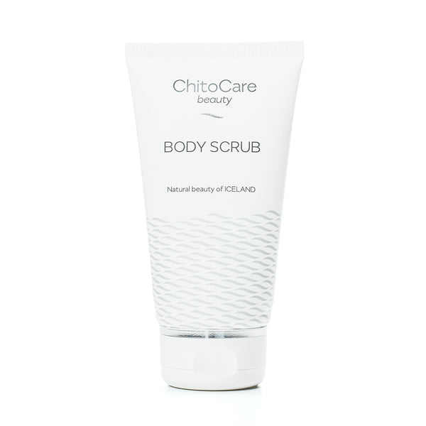 Body Scrub - Chito Care