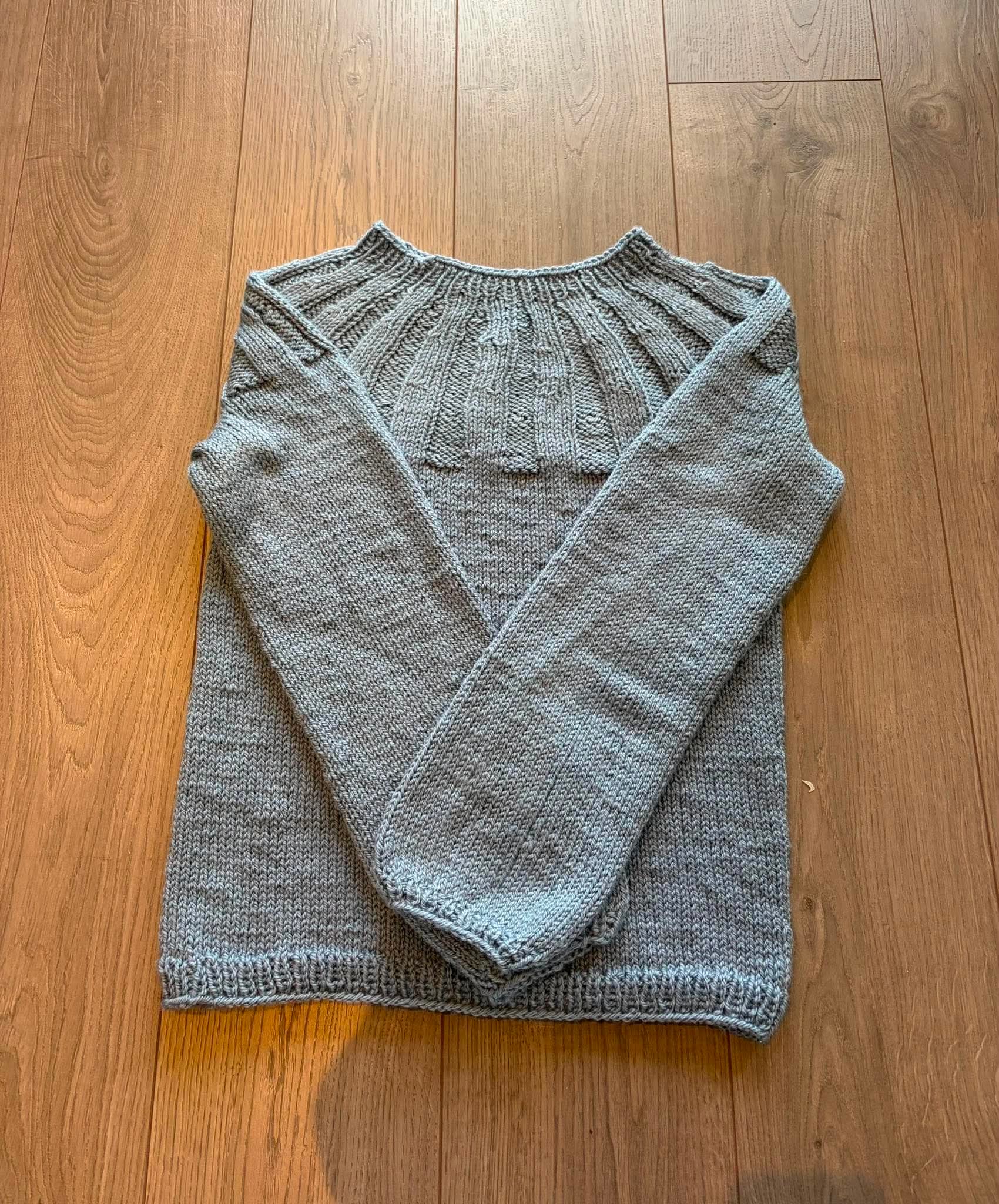 Lopapeysa Wool Sweater By FRIDA