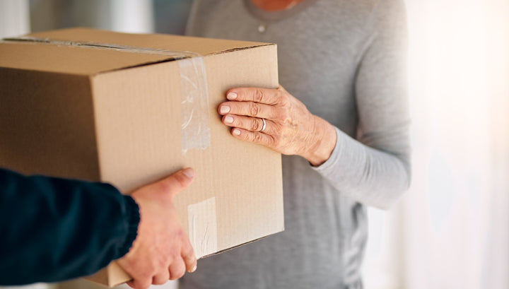 Shipping 0-3 kg