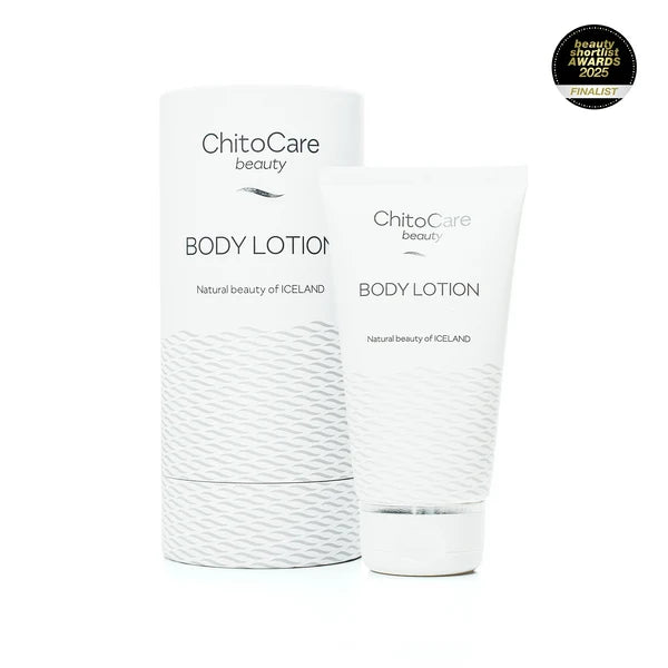 Body Lotion - Chito Care