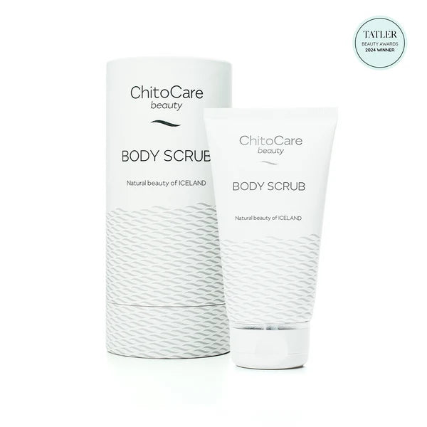 Body Scrub - Chito Care