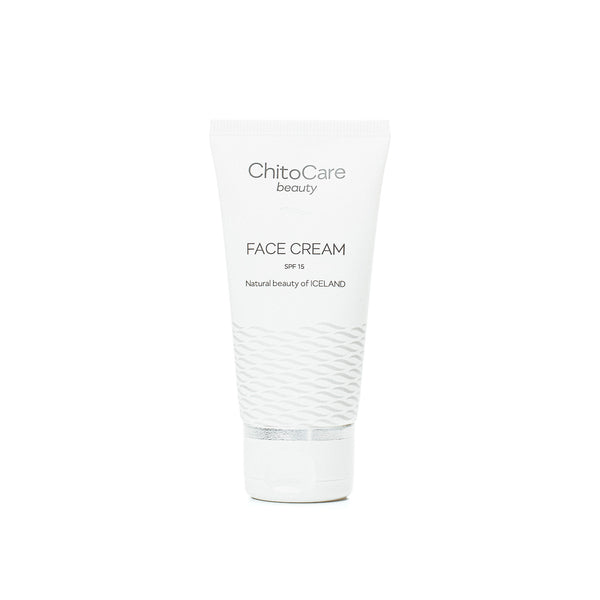 Face Cream - Chito Care
