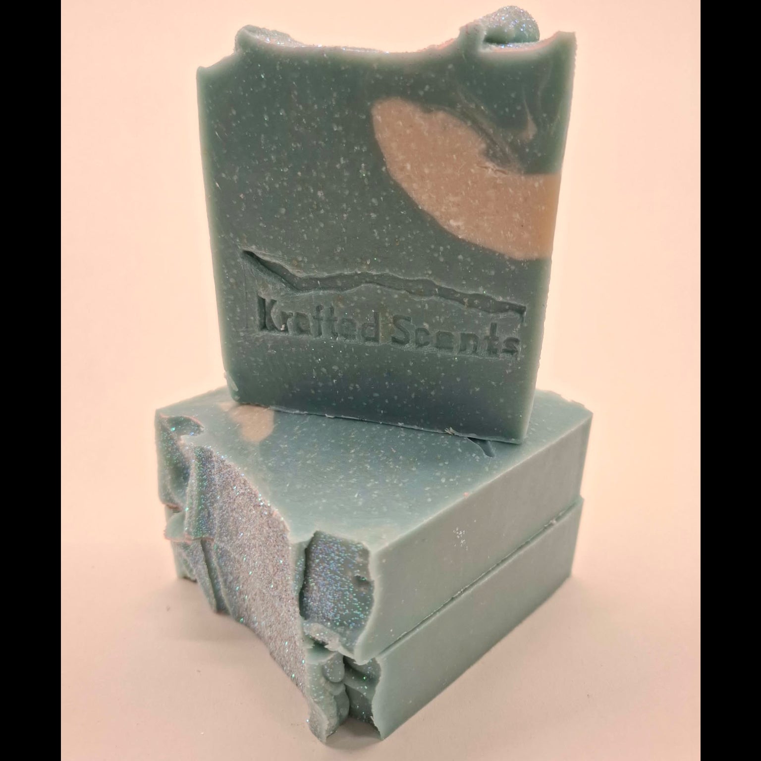 Krafted Scents Soaps
