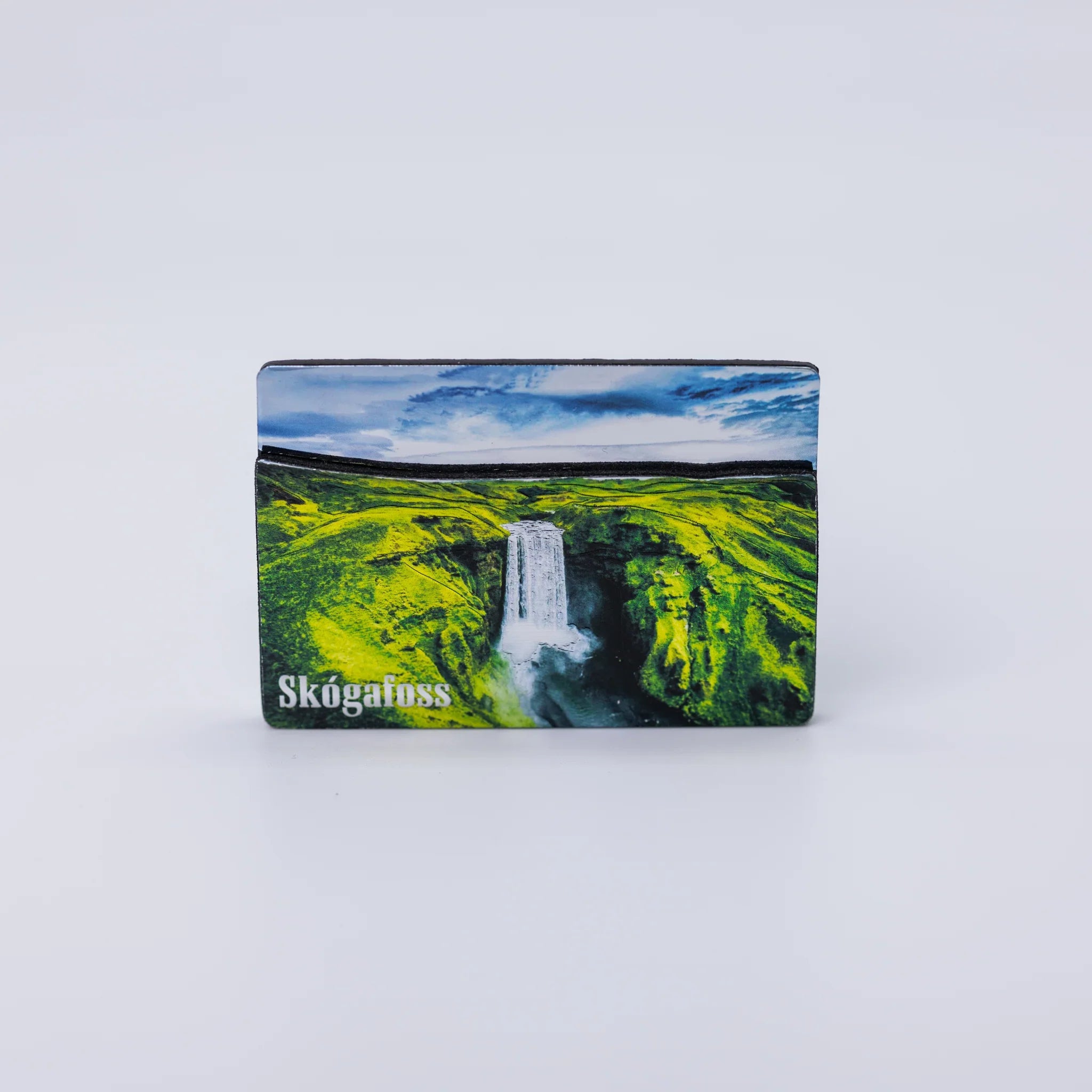 Magnet Shiny Pictures - Minjagripir.is