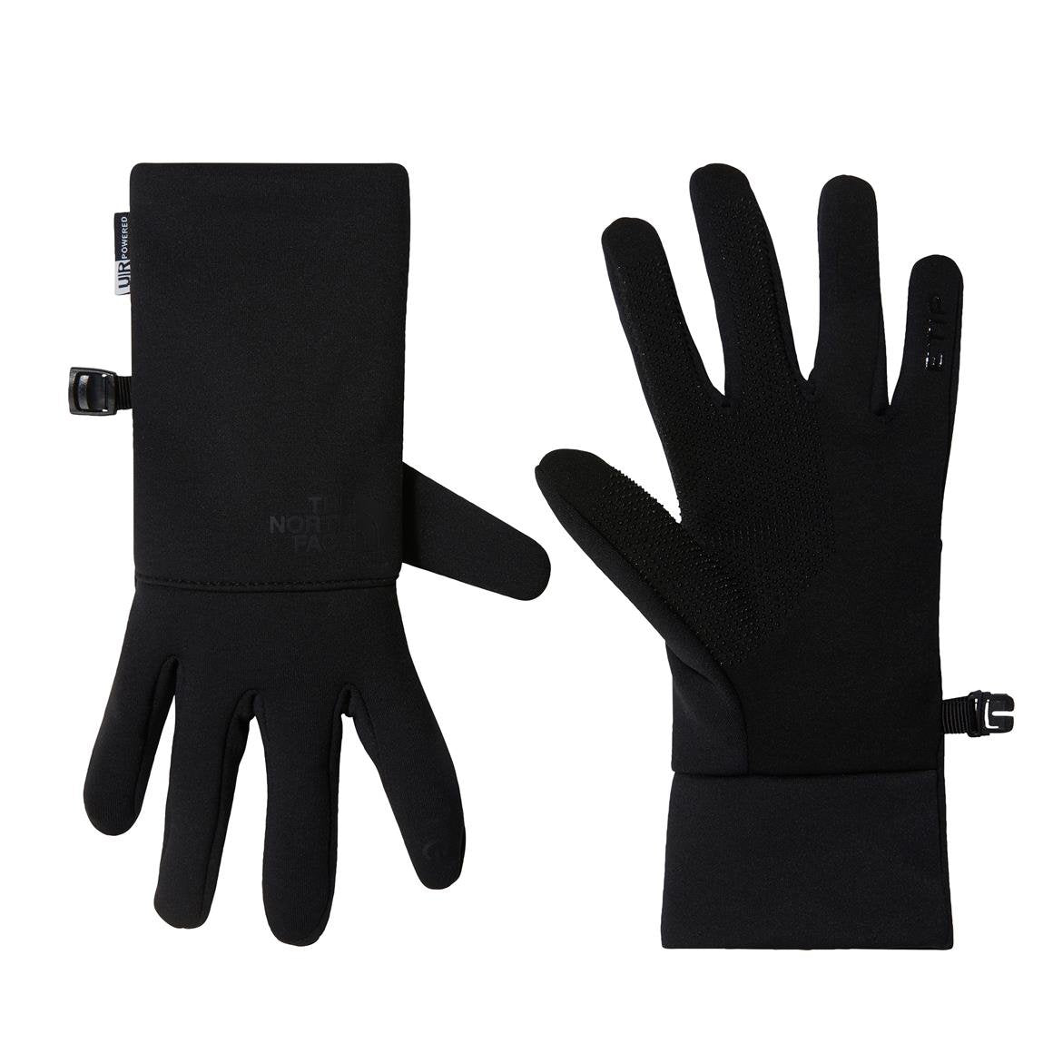 Etip Recycled Gloves - The North Face