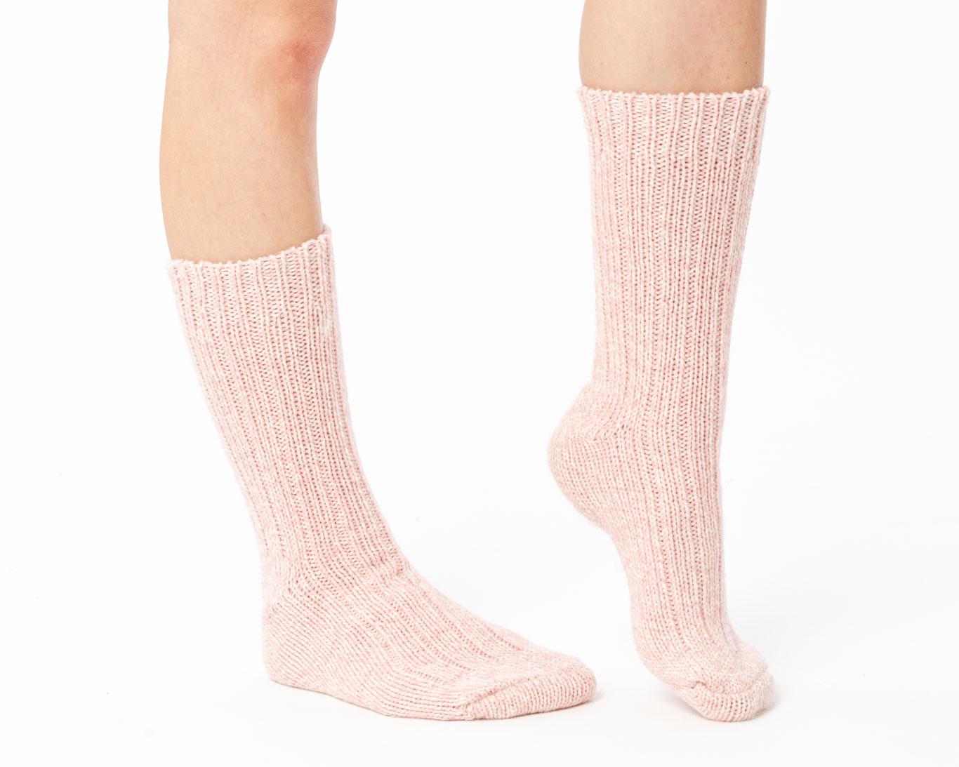 Merino Wool Socks - Mamma Reykjavík