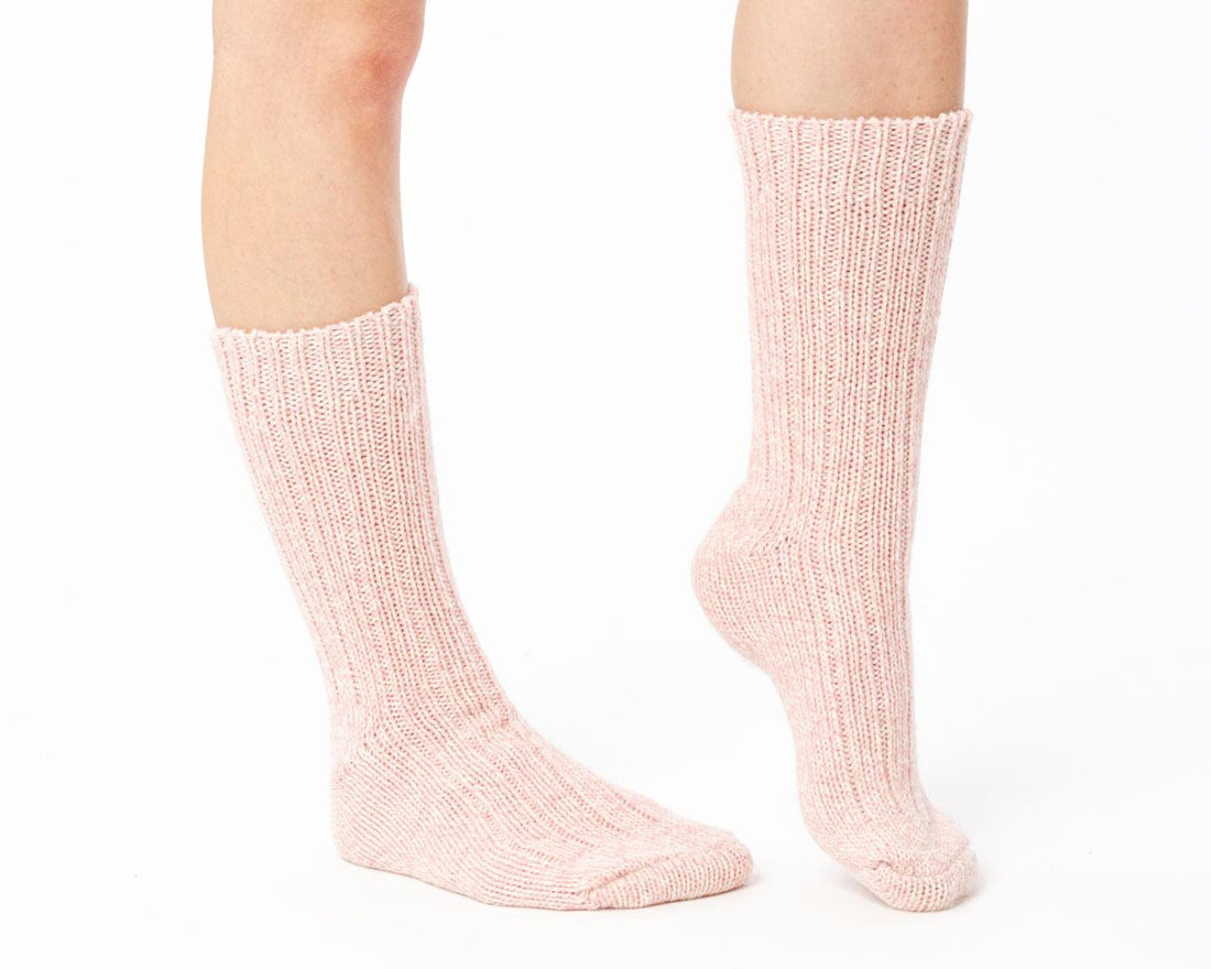 Merino Wool Socks - Mamma Reykjavík