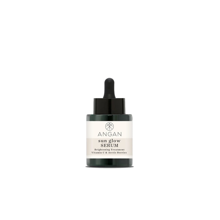 Sun Glow Vitamin-C Serum - Angan Skincare