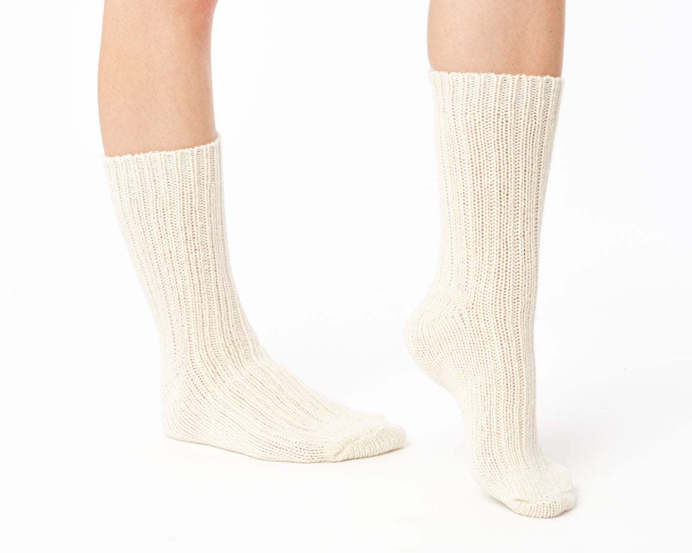 Merino Wool Socks - Mamma Reykjavík